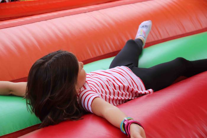 Haurrak bihurtu dira jaietak 12 1567338295119