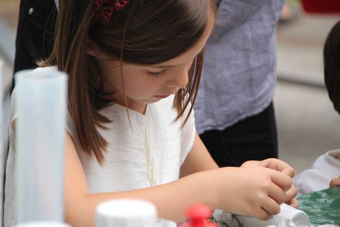 Haurren Hiria, haurren gozam 34 1498393124370