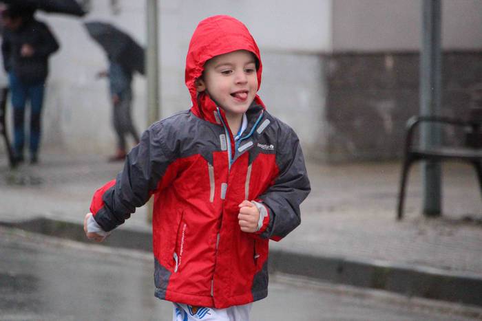 Imanol Gonzalez eta Saioa Ar 14 1573928424920