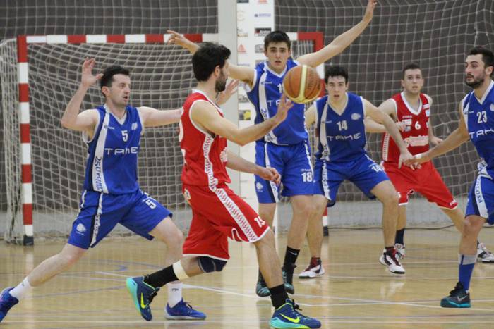 TAKE vs Estela 2016 16 1461604728306