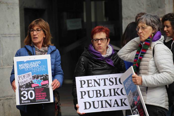 Azken deia, greba orokorrera 3 1579958464818