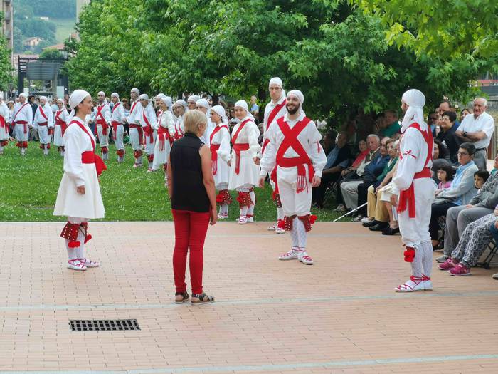 San Joan festak arratsaldea 83 1561400777211