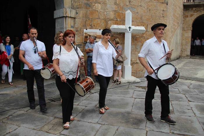 «Mila esker Migelmari!» 3 1561811656664