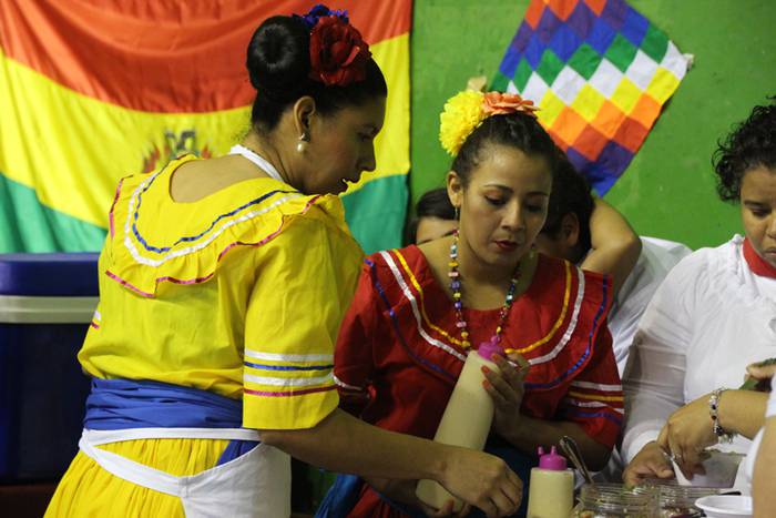 Jatorri ezberdinekoak bat eg 25 1496583427961