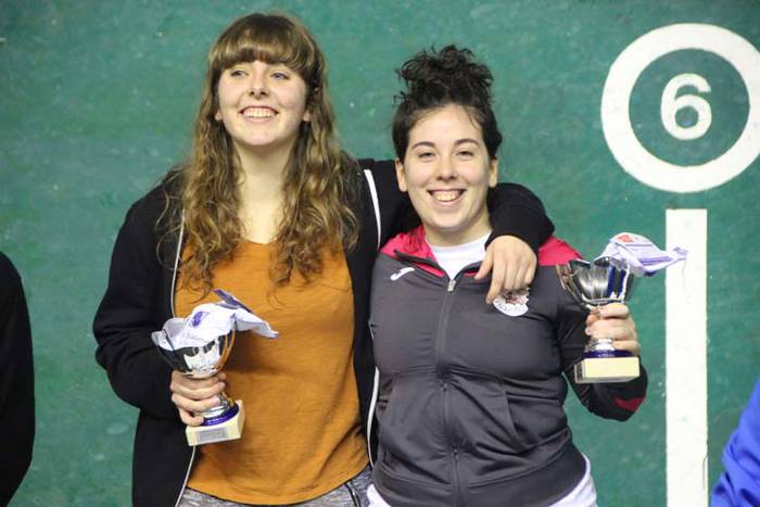 Emakumea Pilotari Txapelketa 50 1514056749564