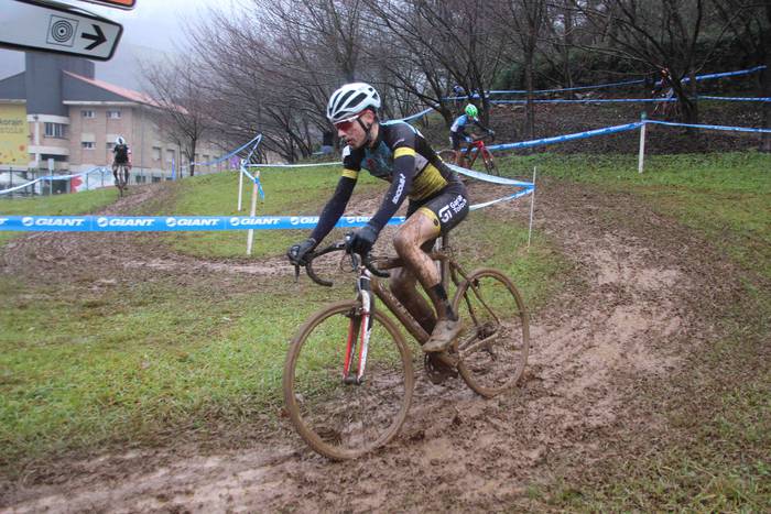 I. Pablo Arsuagaren Memorial 29 1639237863457