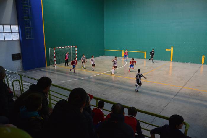 gael gabonetako torneoa 2015 6 1451930854551