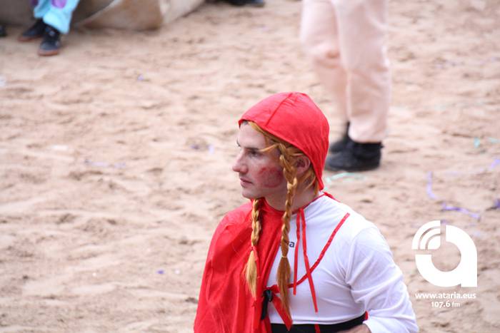 Zezenak adarrak okerrak ditu 31 1488277334817