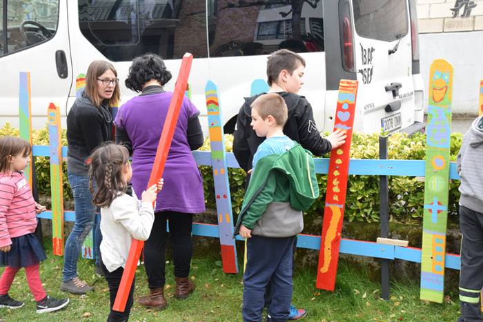 Lizartzan hesia jarri dute,  15 1521822062766