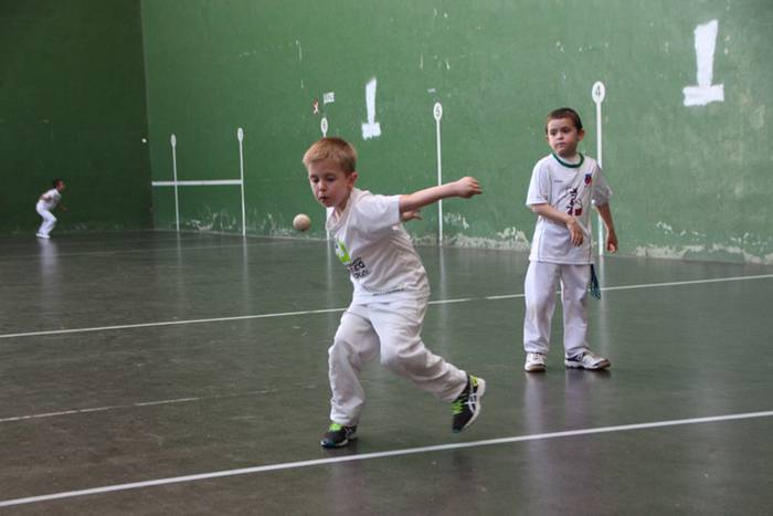 Ataria pilota txapelketa  47 1466584086334