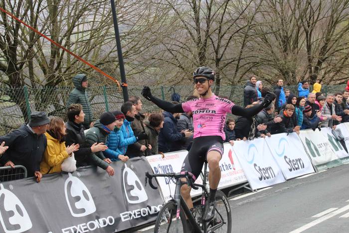 Angel Fuentes garaile XVI. A 45 1552907534809