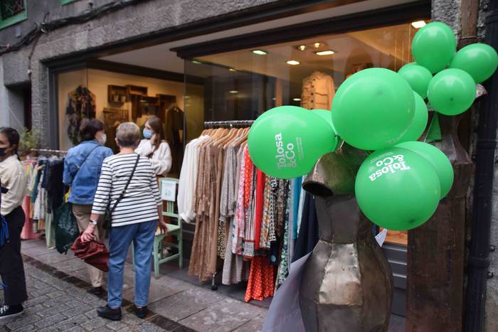 Tolosako Braderie azoka 2021 8 1631962310772