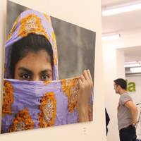 Amasahara erakusketa