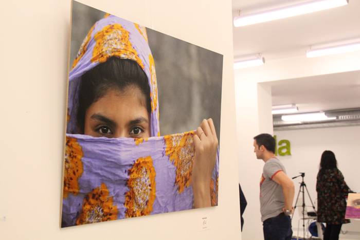 Amasahara erakusketa