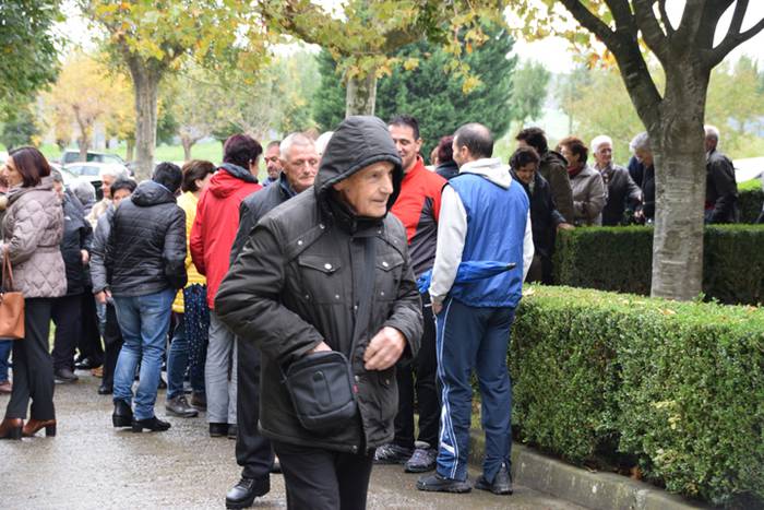 San Martin jaia, Amezketa, 2016 31 1478873365157