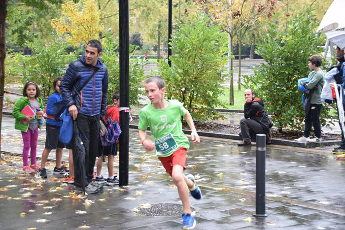 V. Larramendiko krosa 1 1509813010998