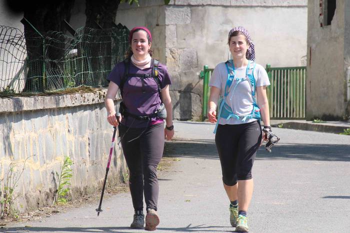 Txirrita Mendi Martxa: mendi 153 1526889878895