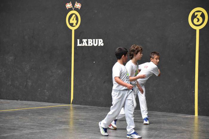 Ataria Pilota Txapelketa fin 77 1530367198265