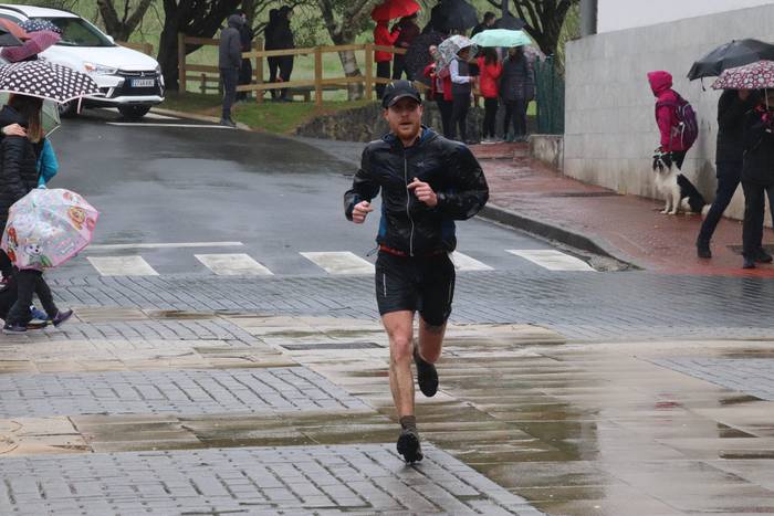 Iñaki Olanok eta Ainhoa Jaur 93 1552910567493