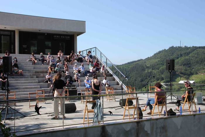 Irakurle feministek Altzon i 17 1623517144996