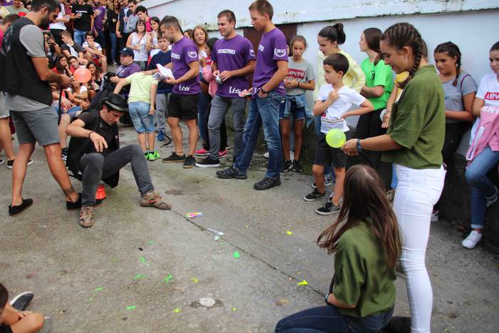 Amezketa San Bartolome jaiak 77 1535220938931