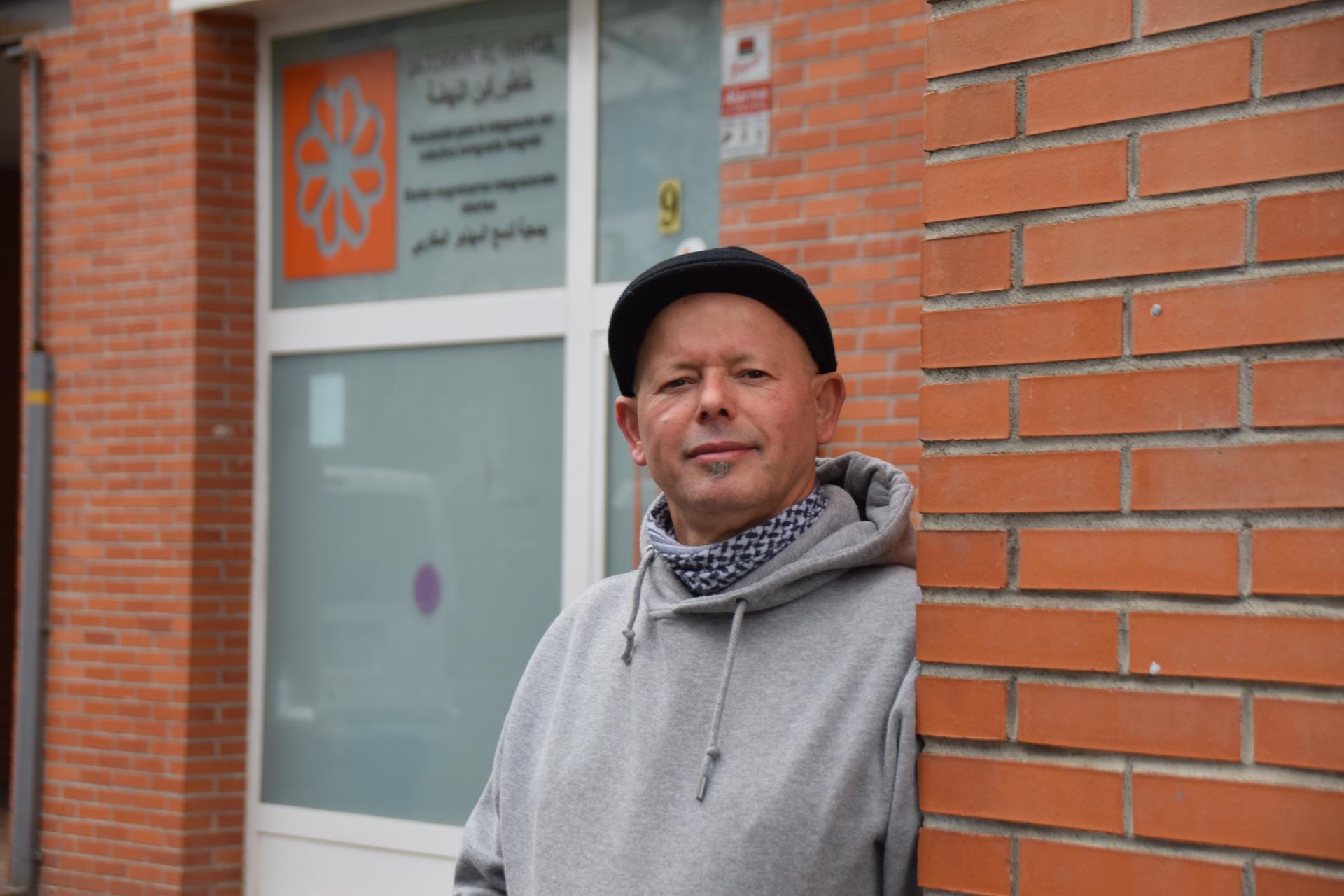 «Gizarte zerbitzuak beste lekuetan baino hobeak dira hemen»
