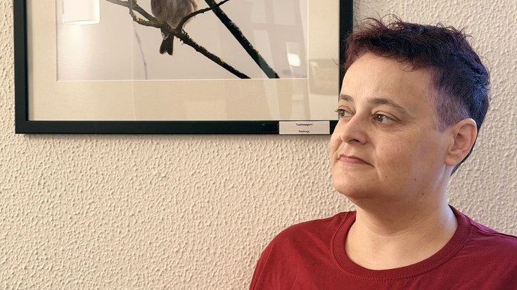 «Tolosan afizio handia dago, baina jendeak ez gaitu ezagutzen»