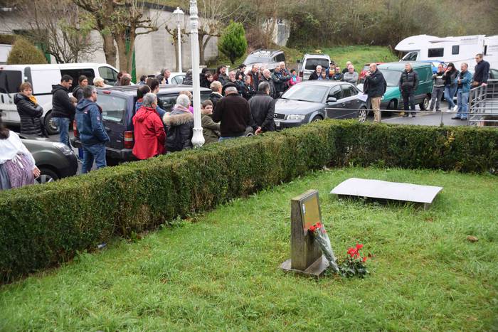 Joxe Etxeberria Sagastume 'B 5 1543756549360