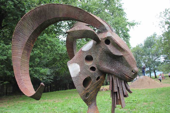 Azken Muga 2019. Inaugurazio 20 1564079091158