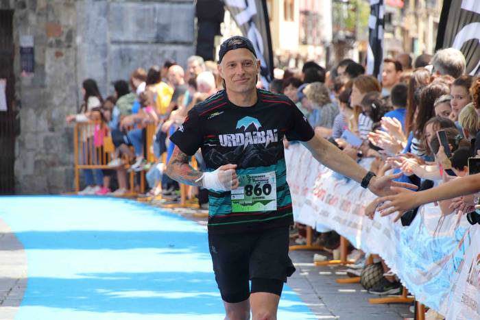 T2T Tolosaldeko 2 Tontorrak  63 1655059574424