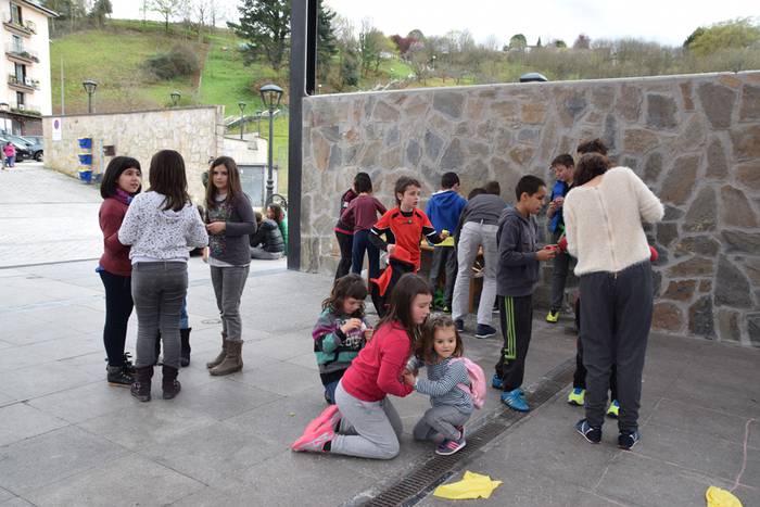 Ibarra gaztelekua zirko tailerra 1 1459271471408