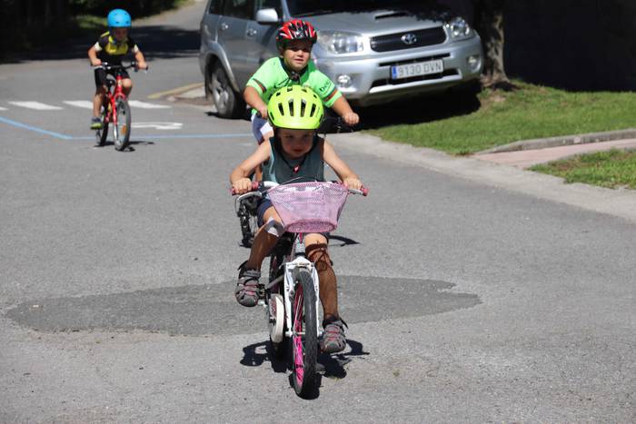 Gurpil gainnean esnatu da Or 2 1565957310968