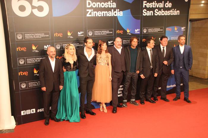 Handia filma Zinemaldian gau 15 1506296927211