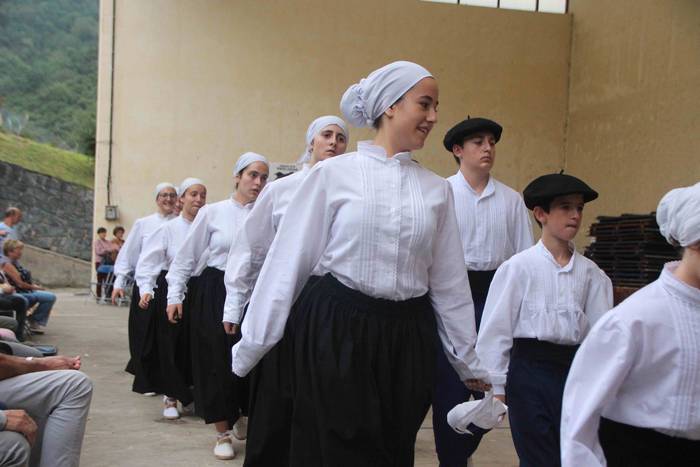 Bedaioko ingurutxoa, inoizko 22 1536520765325