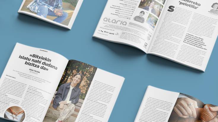 Zer dakar biharkoak?