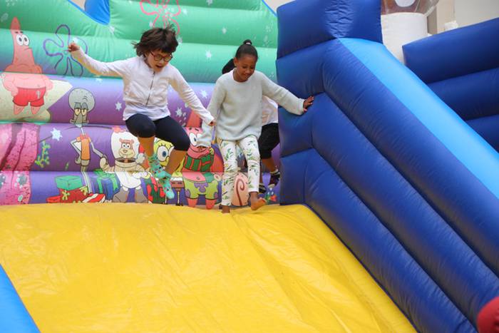 Tolosa Alde Zahar San Fermin 27 1499532101913