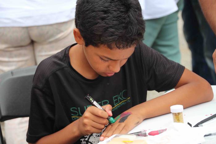 Beste behin, azkena nahi luk 8 1566128650361