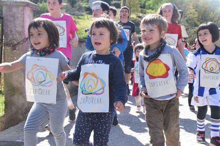 VII. Elkartasun Kilometroa,  16 1490713539946