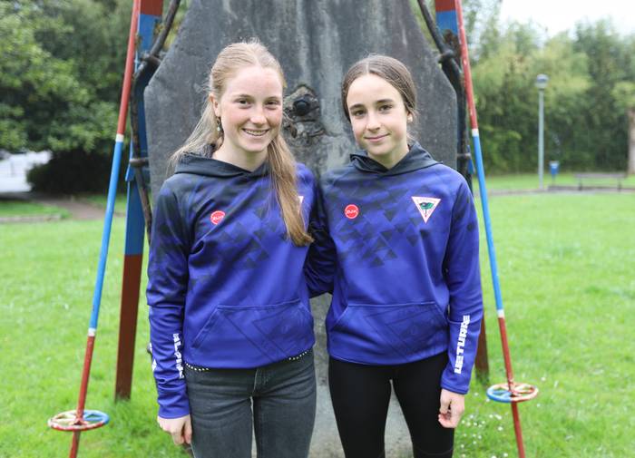 Elurra urruti izan arren, iraupen eskian bikain dabiltza