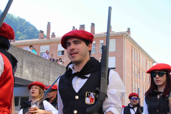 Festa hizki larriz - 148