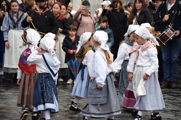 Dantzari Txiki Tolosa 2022 61 1649508654114