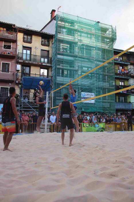 Bigarren urtez jarraian Iurr 24 1567885025784