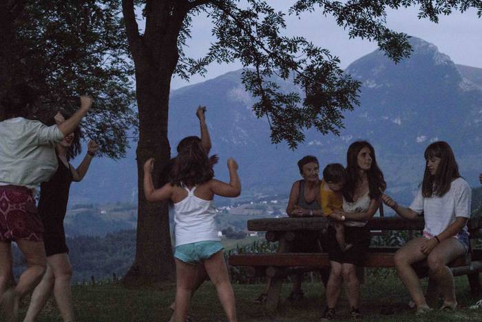 Udako festa antolatu dute Za 2 1564066248307