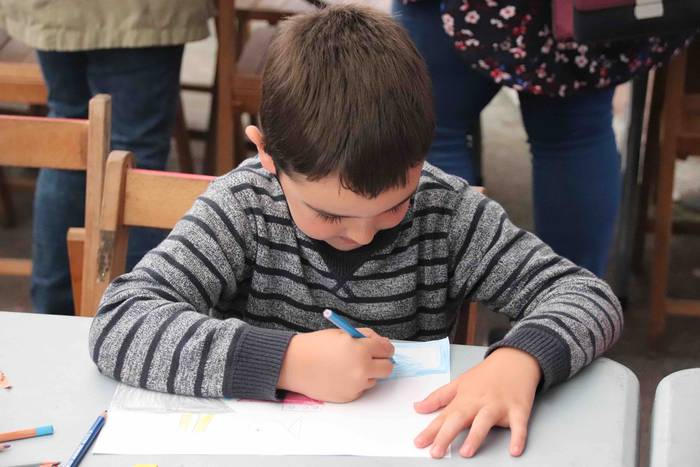 Asteasuko haurrek hasi dute  122 1530189710201