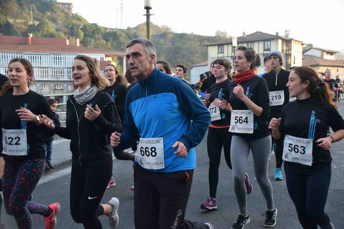 Mozorroarekin edo gabe, korrika 246 1546421858673