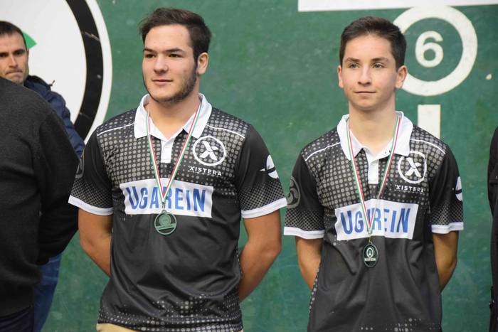 Elolaren oroimenezkoa finalak beotibar 2018 90 1544274424287