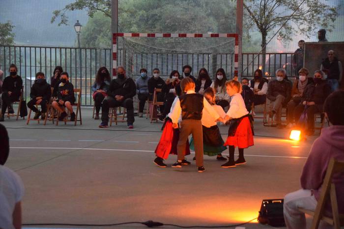 San Joan bezpera, 2021, BERA 51 1624522300373