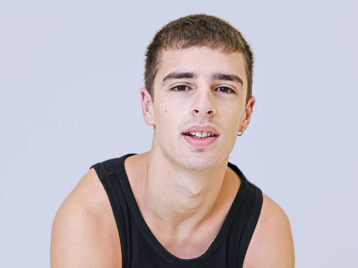 Gorka Duranek dantzari hasiberri onenaren saria jaso du