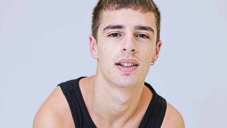 Gorka Duranek dantzari hasiberri onenaren saria jaso du