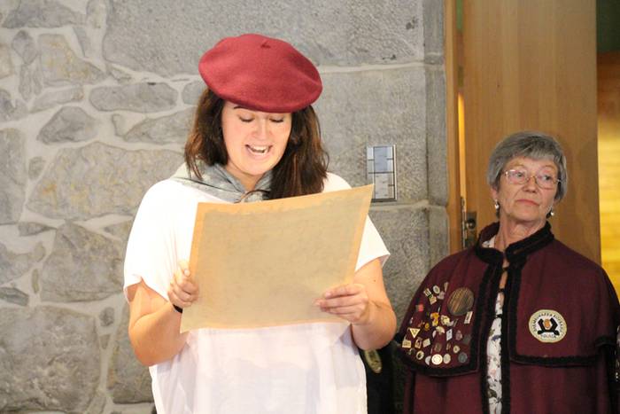 Gazteak, barrunaren kofradiaren gidari 7 1468074680804